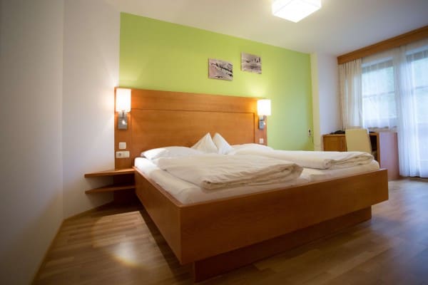 Doppelzimmer Melisse