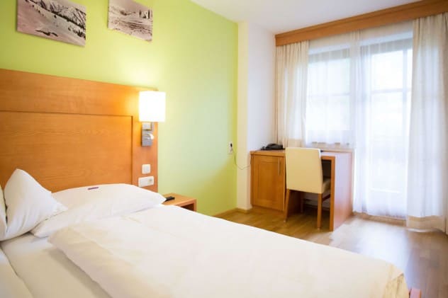 Doppelzimmer Melisse