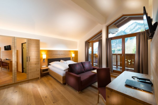 Familienstudio deluxe