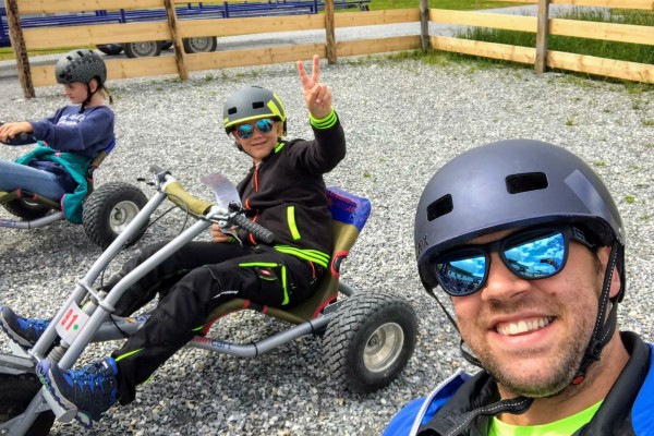 Gaudialm in Gro&szlig;arl &copy; www.grossarltal.info