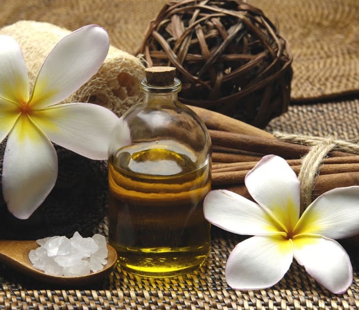 Wellness in Hotel Dorfer