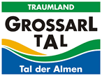 Logo Tourismusverband Großarl