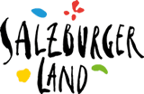 Logo Salzburg Land